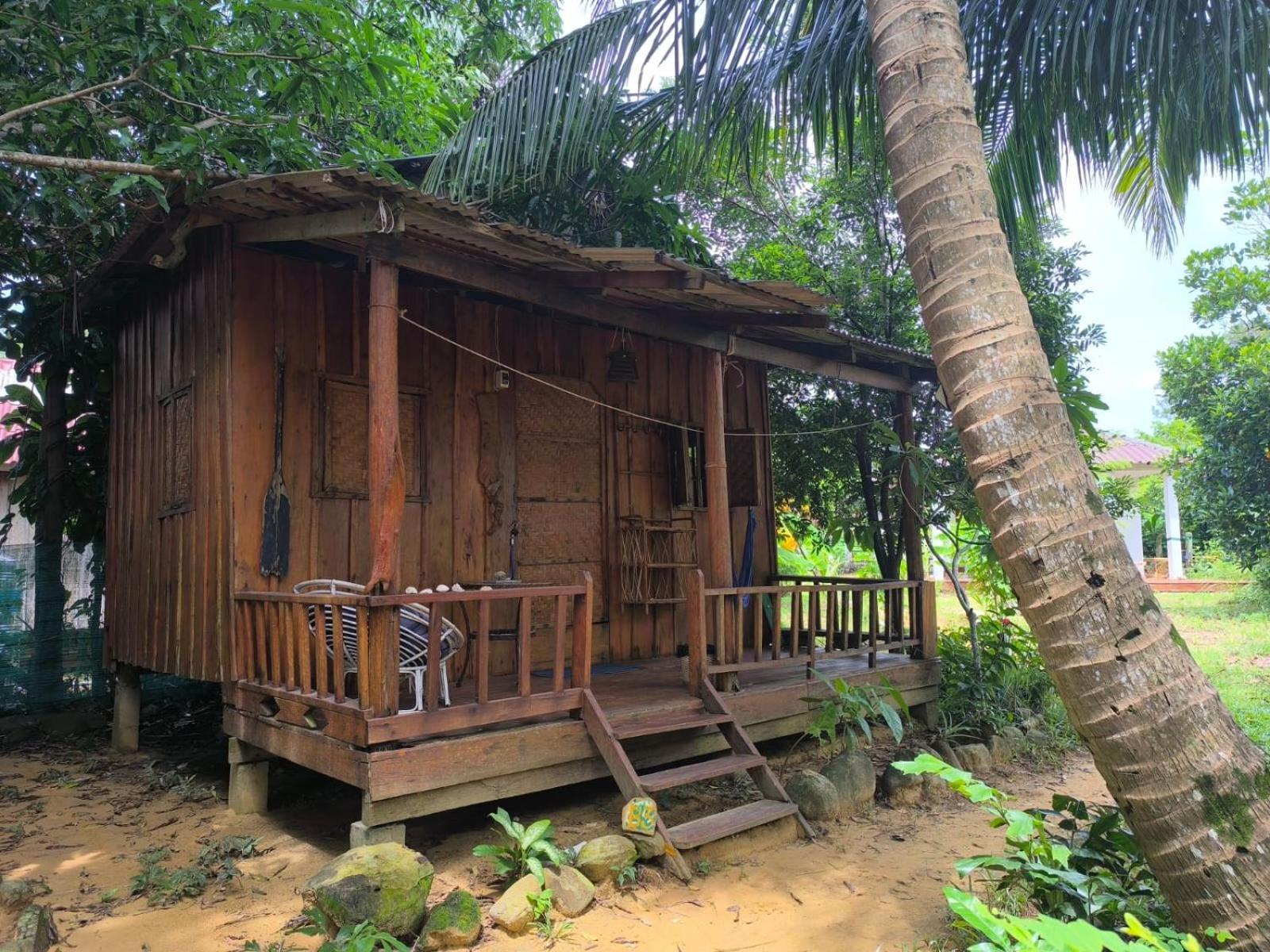 Easy Tiger - M'Pai Bay Beach, Koh Rong Sanloem Exterior photo