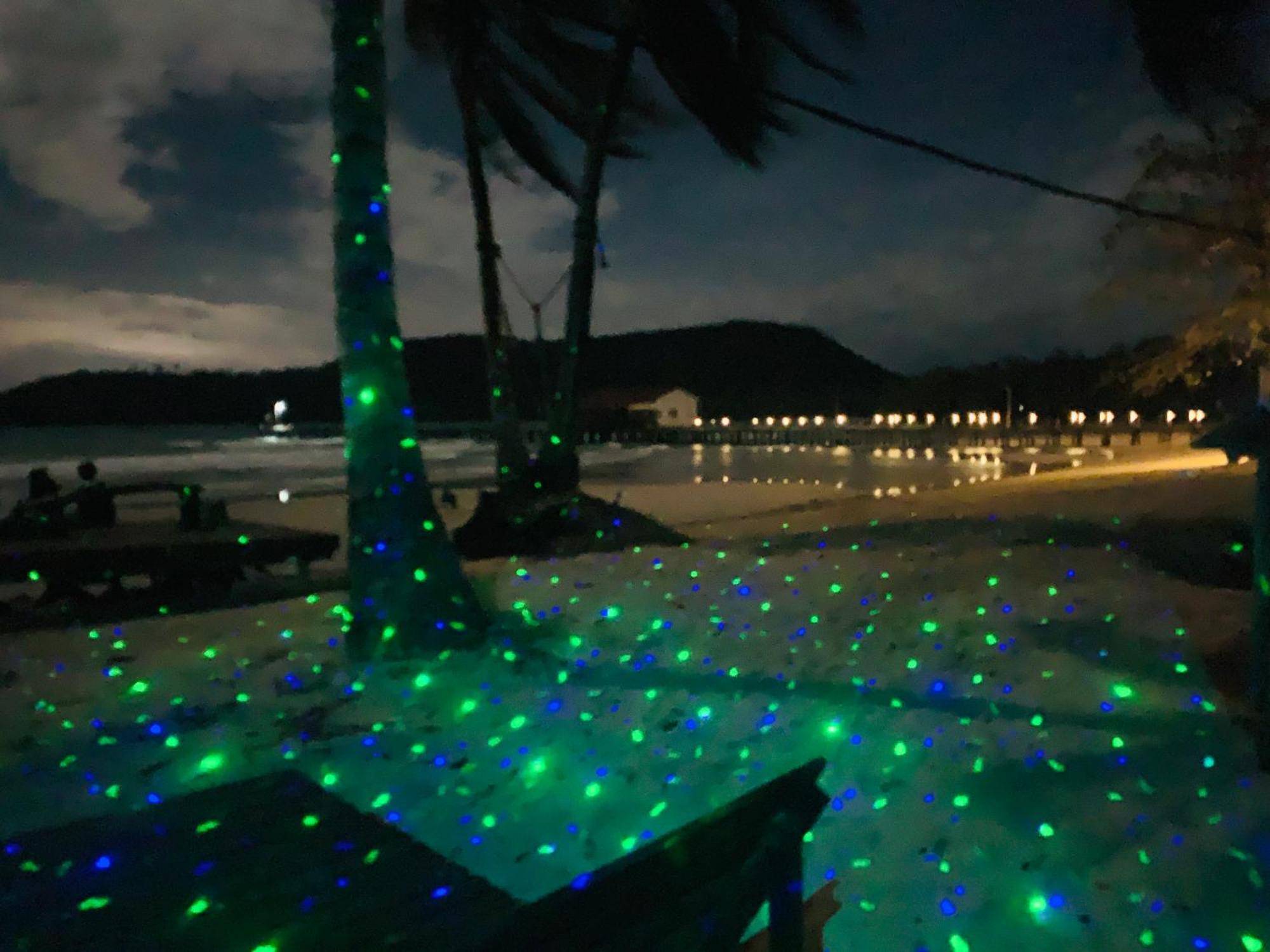 Easy Tiger - M'Pai Bay Beach, Koh Rong Sanloem Exterior photo
